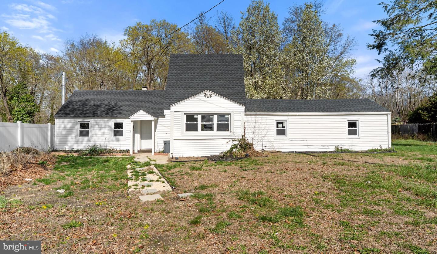 1244 N Black Horse Pike — photo