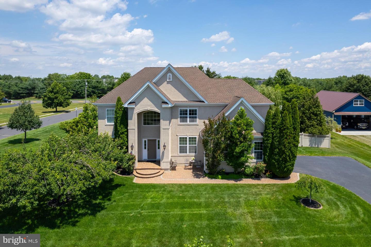 301 Long Meadow Dr — photo