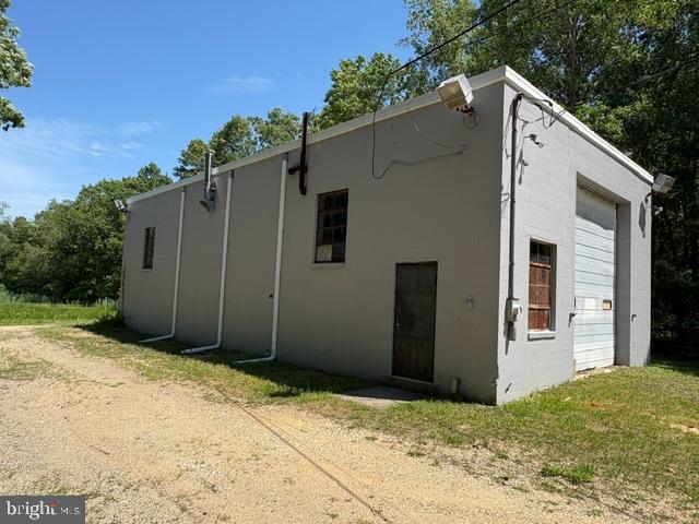 611 Fries Mill Rd #D — photo