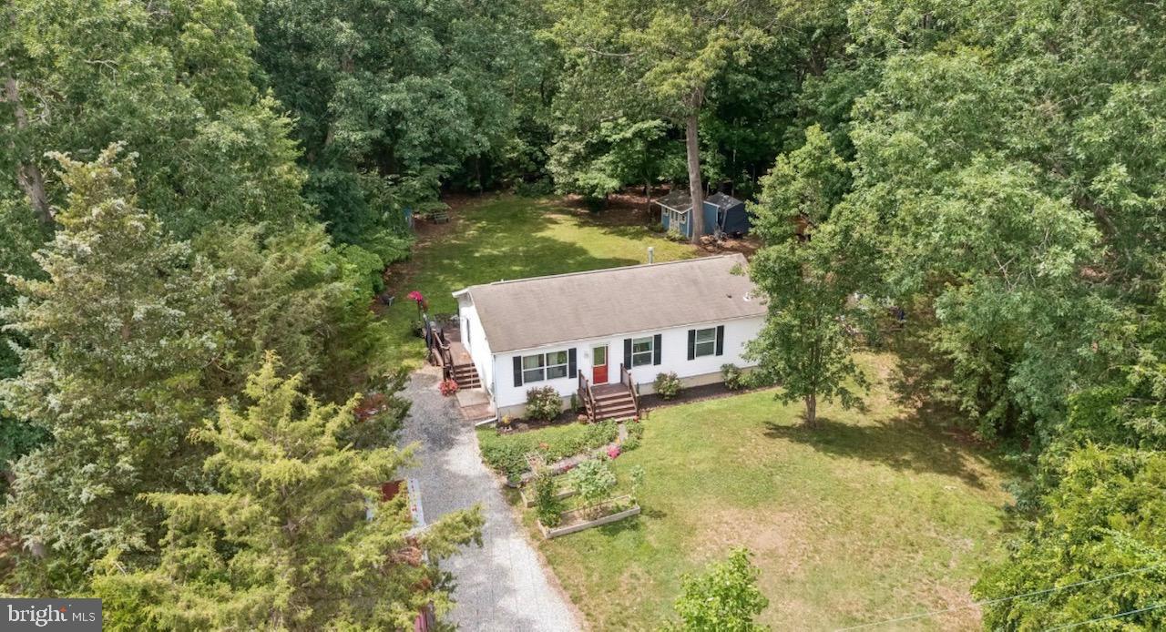 338 CEDARBRIDGE ROAD, MONROEVILLE NJ 08343