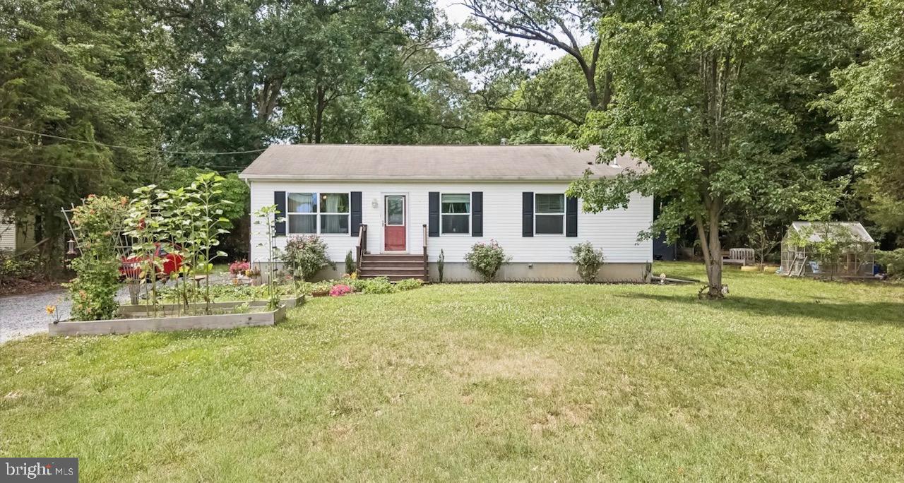 338 CEDARBRIDGE ROAD, MONROEVILLE NJ 08343 — photo 2
