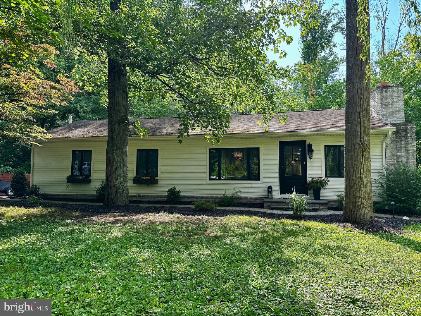 321 Tomlin Station Rd — photo
