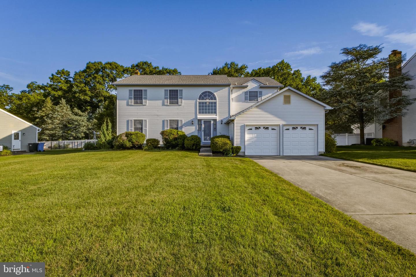 5 Thornfield Cir — photo