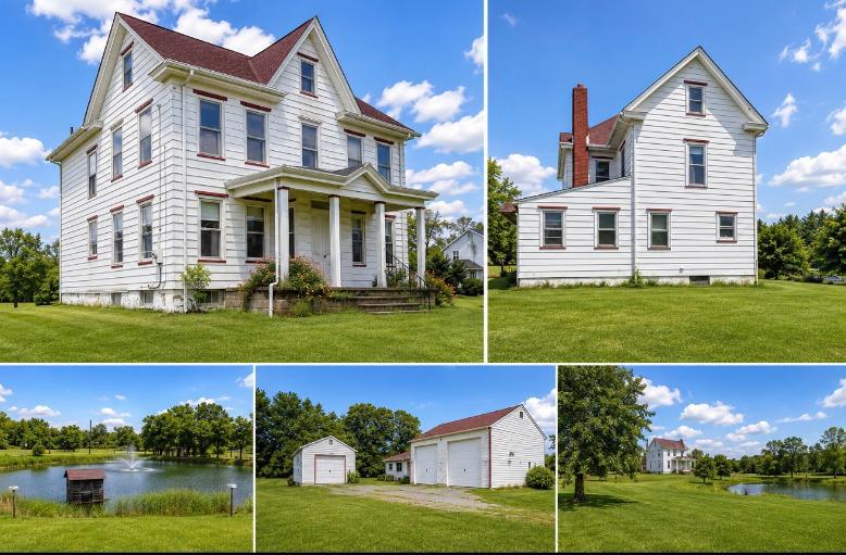 68 W Tomlin Station Road, Mickleton, NJ 08056