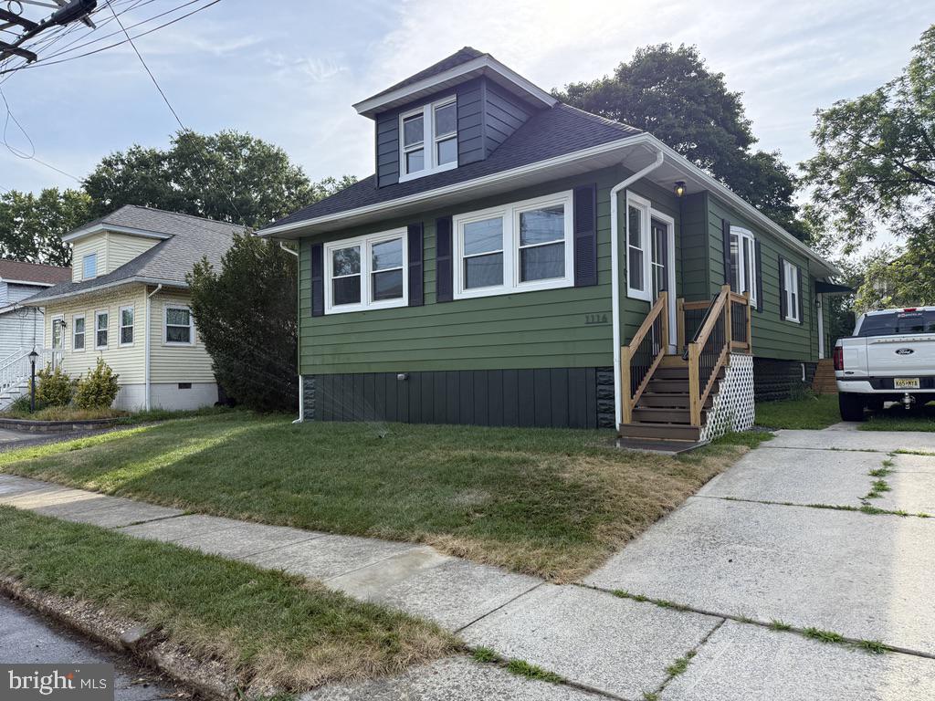 1116 Tatum St — photo