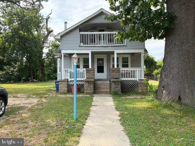 110 Andaloro Way — photo