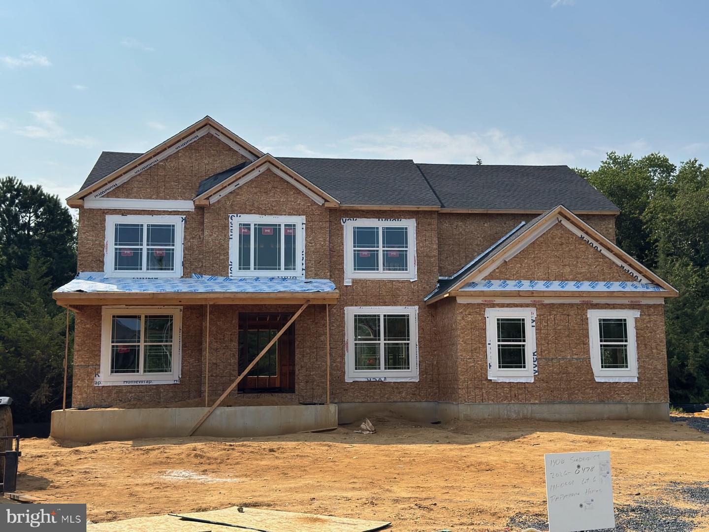 1408 Sundrop Ct — photo