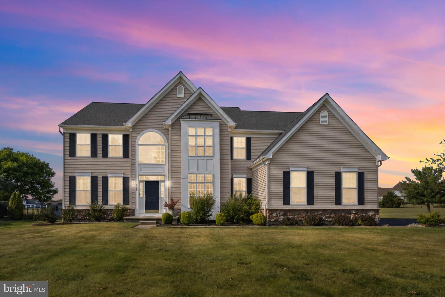 728 Farmhouse Road, Mickleton, NJ 08056