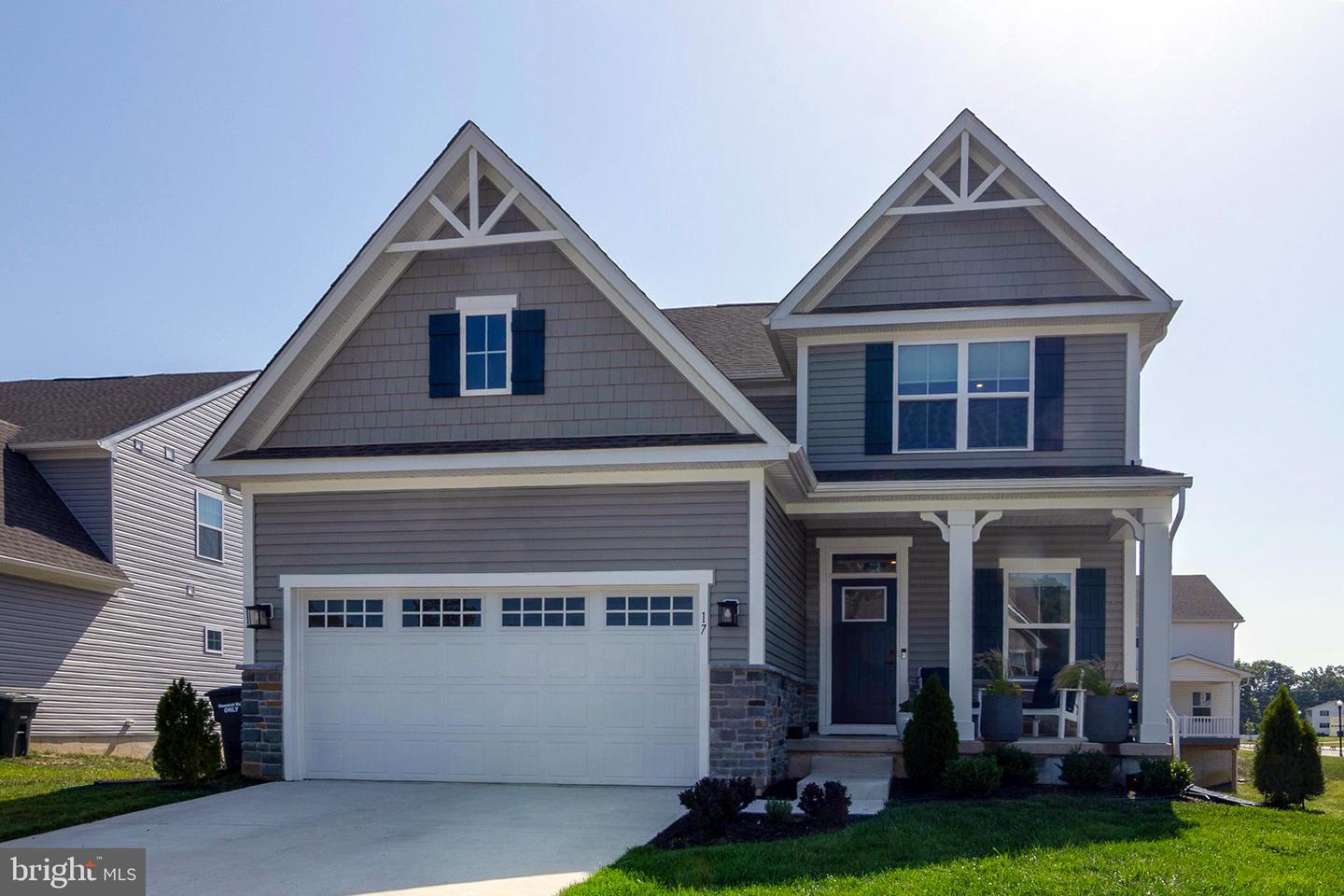 17 Sequoia Ct — photo