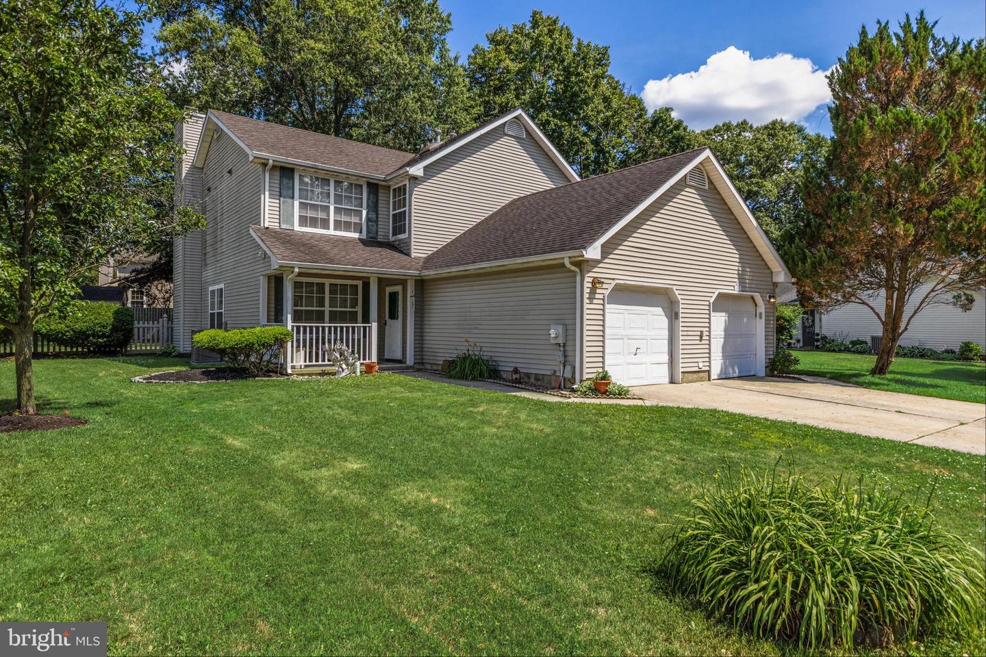 409 Amesbury Pl. — photo