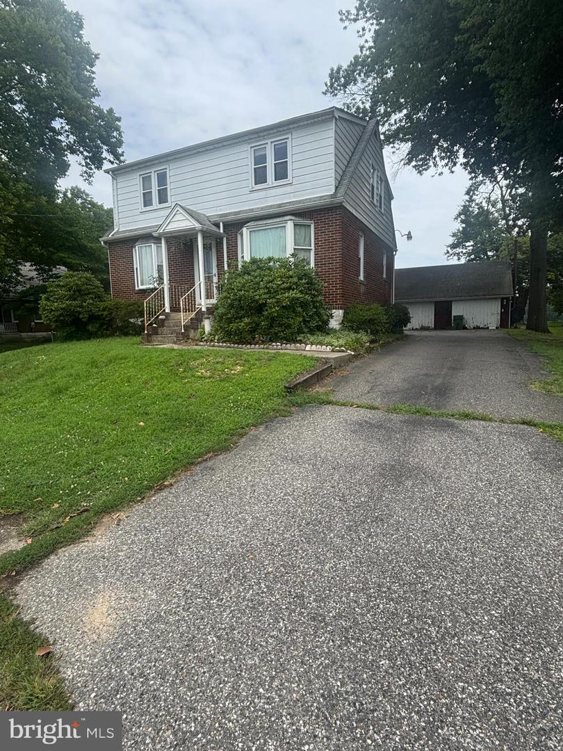 55 Repaupo Station Rd — photo