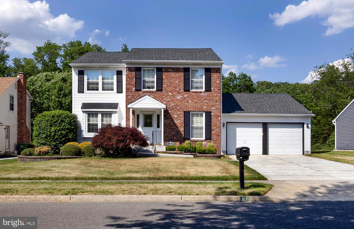 87 Freedom Road, Sewell, NJ 08080