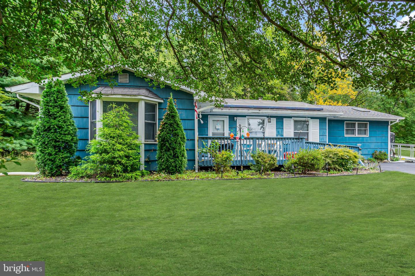 733 Buck Road, Monroeville, NJ 08343 — photo 2