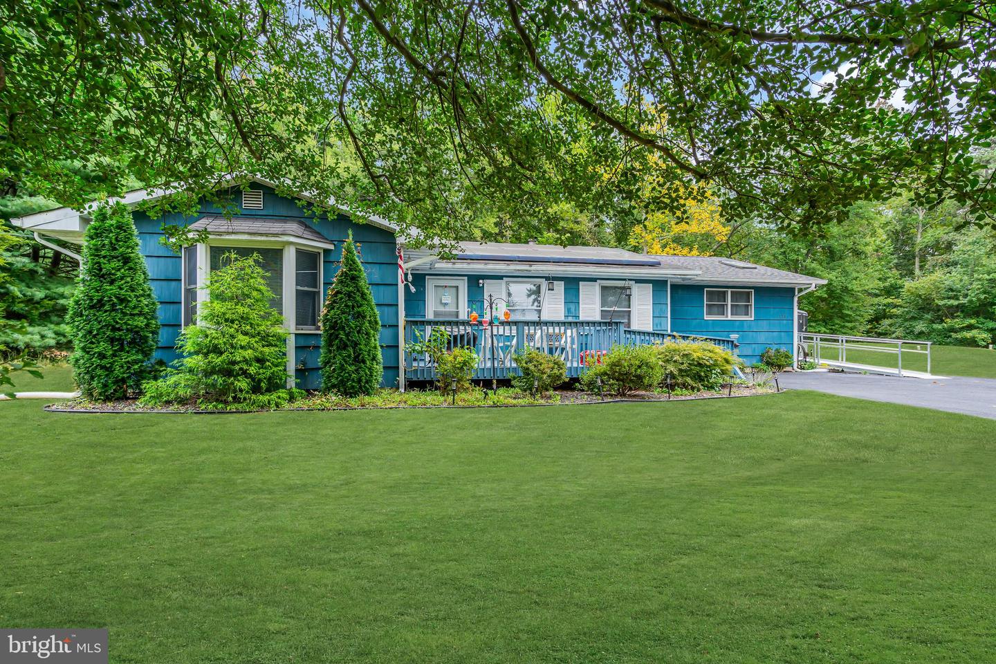 733 Buck Road, Monroeville, NJ 08343 — photo 3