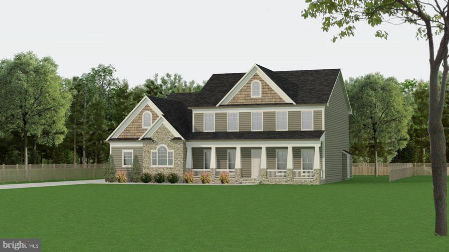 129 Earlington Ct — photo