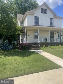 104 McClelland Ave — photo