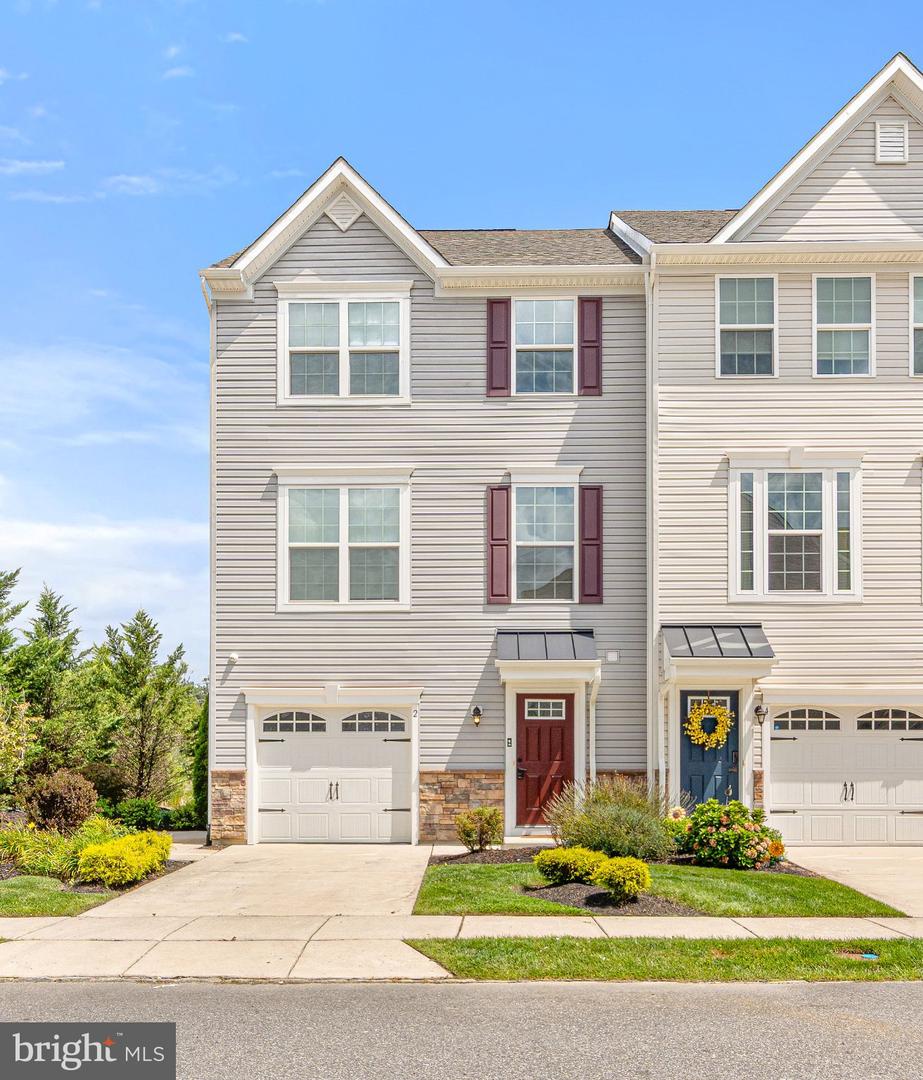2 Sparrow Cir — photo