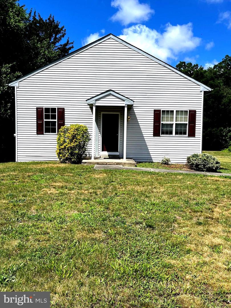 3969 Tuckahoe Rd — photo