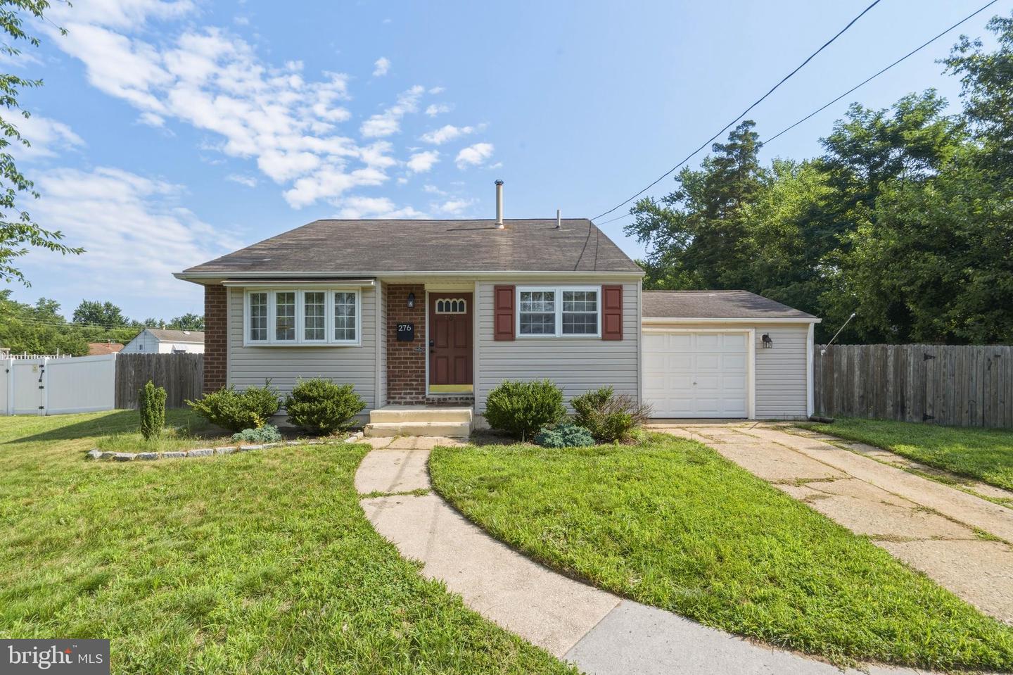 276 Madison Road, Mantua, NJ 08051