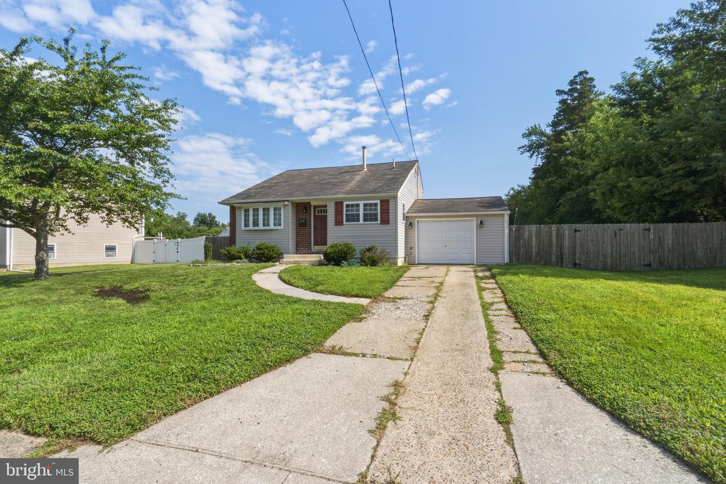 276 Madison Road, Mantua, NJ 08051 — photo 2