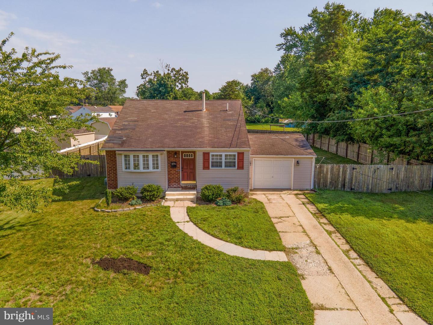276 Madison Road, Mantua, NJ 08051 — photo 3