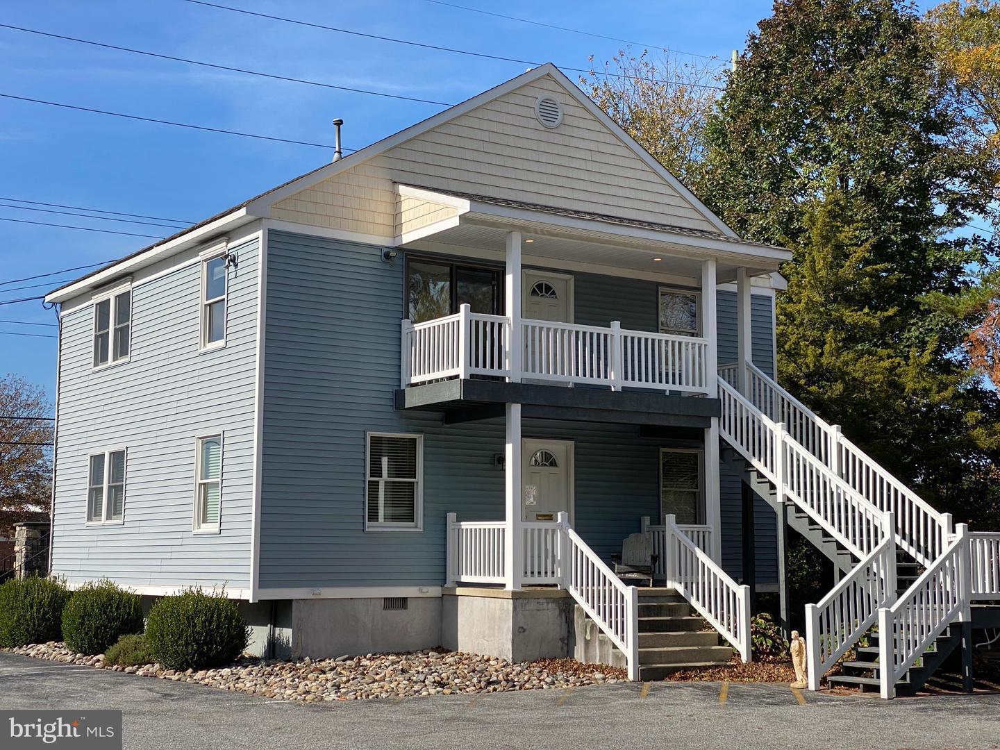 2922 Fries Mill Rd — photo