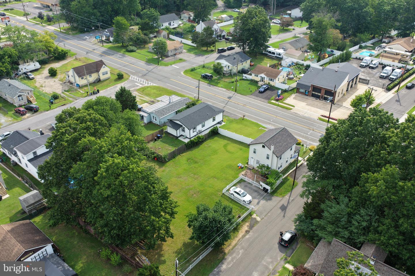 1509 Hurffville Rd — photo