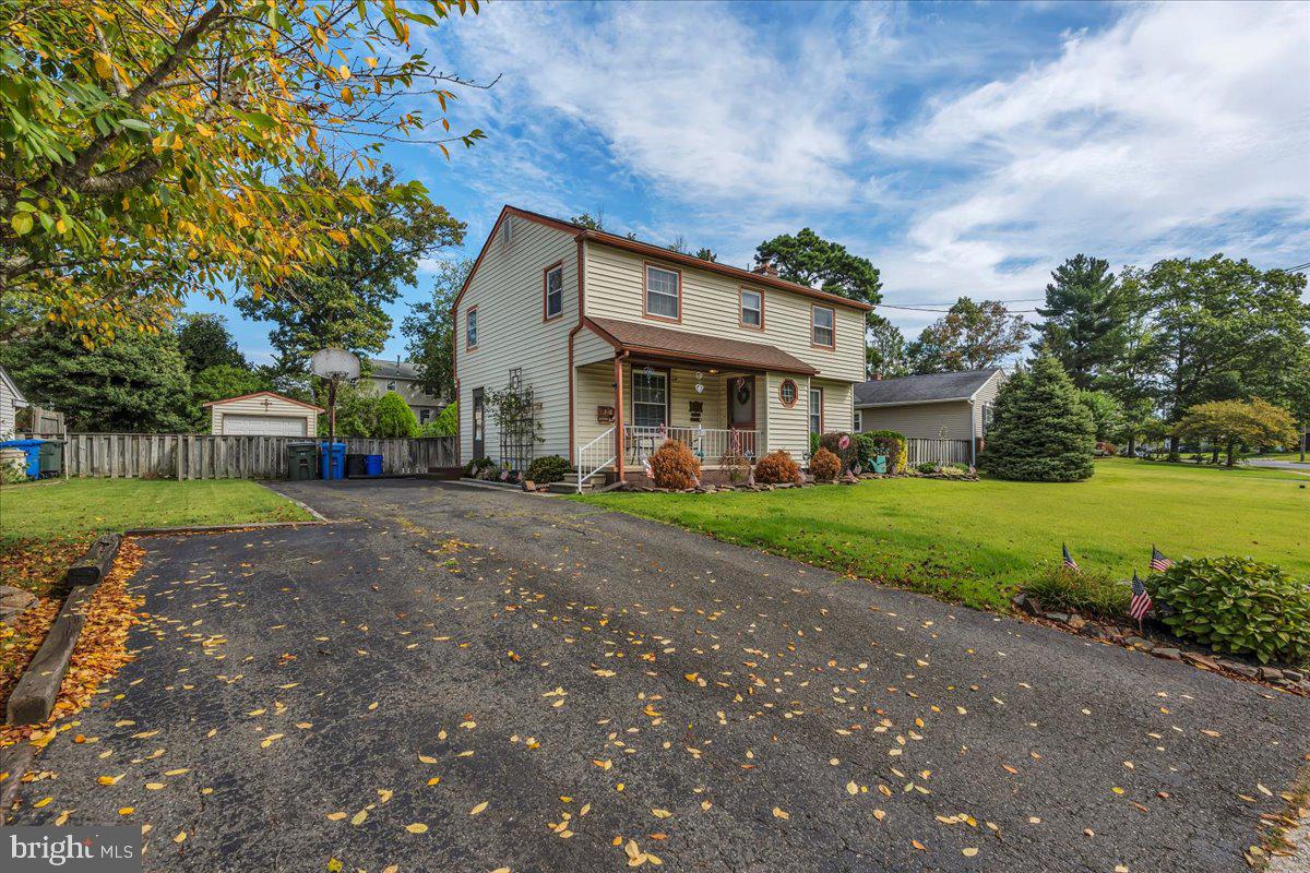 318 S Cummings Ave — photo