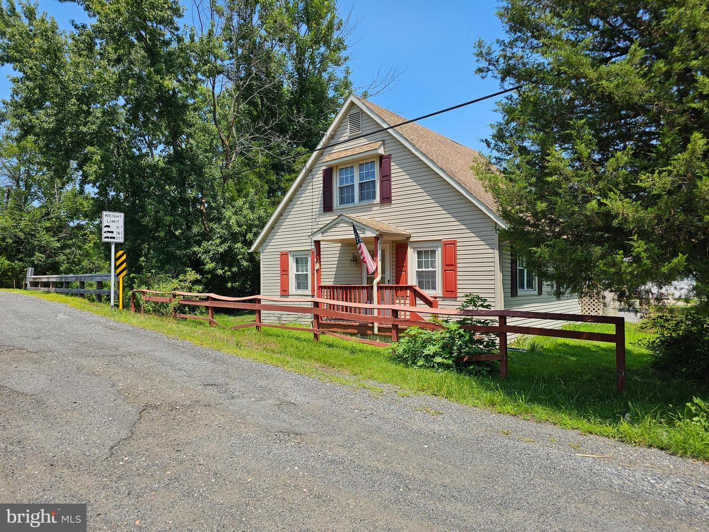284 Floodgate Rd — photo