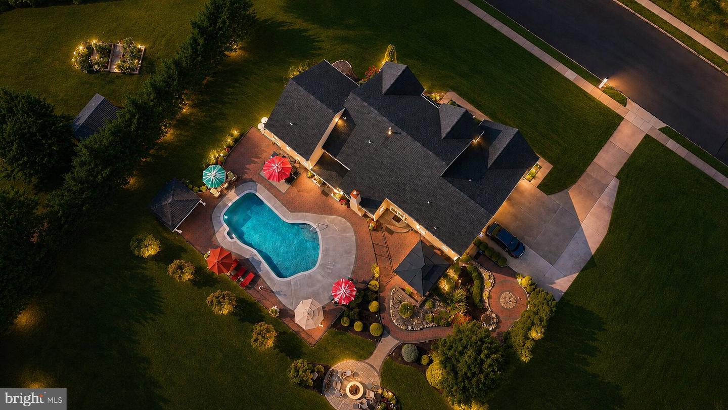 410 Harvest Mill Way — photo