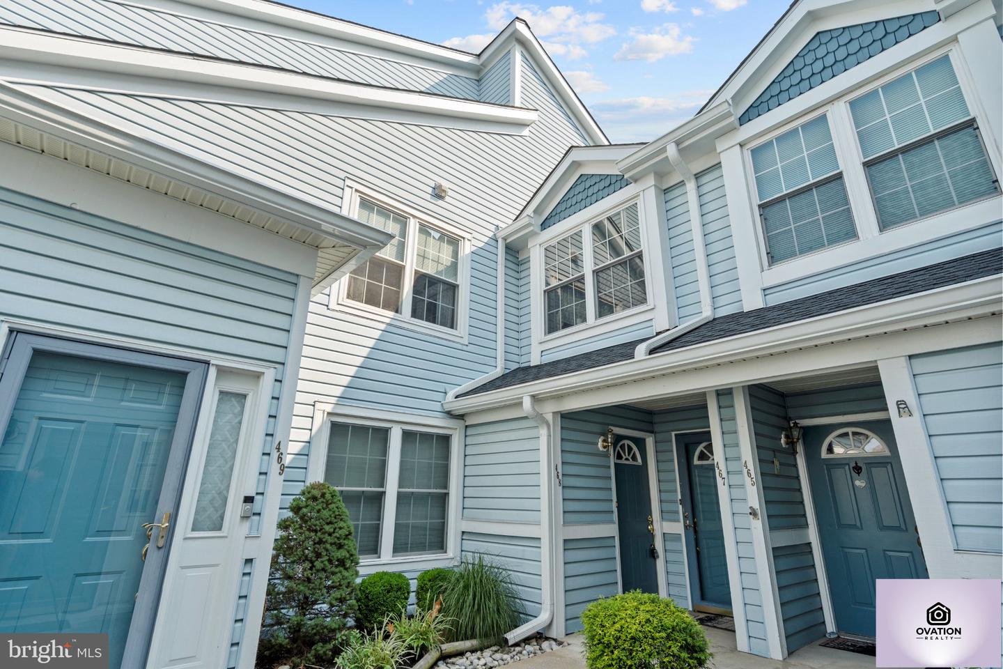 468 Steeplechase Ct — photo