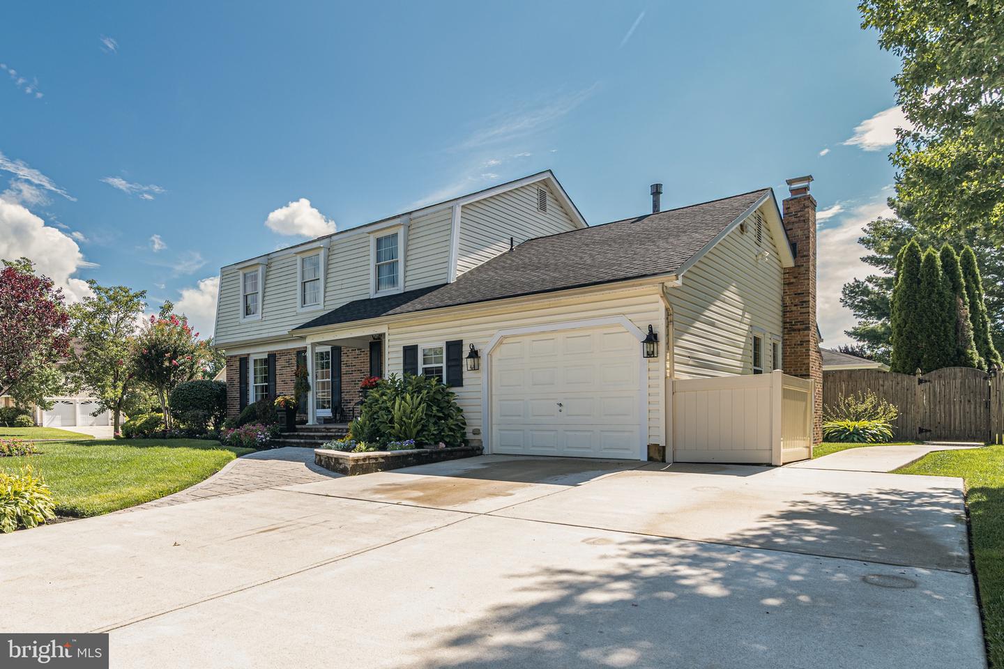 13 Juniper Road, Sewell, NJ 08080 — photo 2