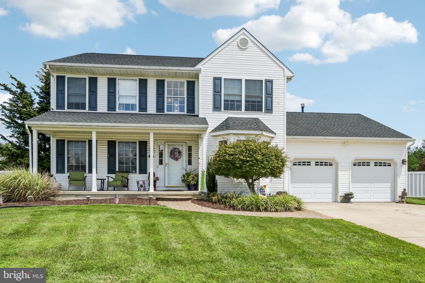 125 Horseshoe Dr — photo