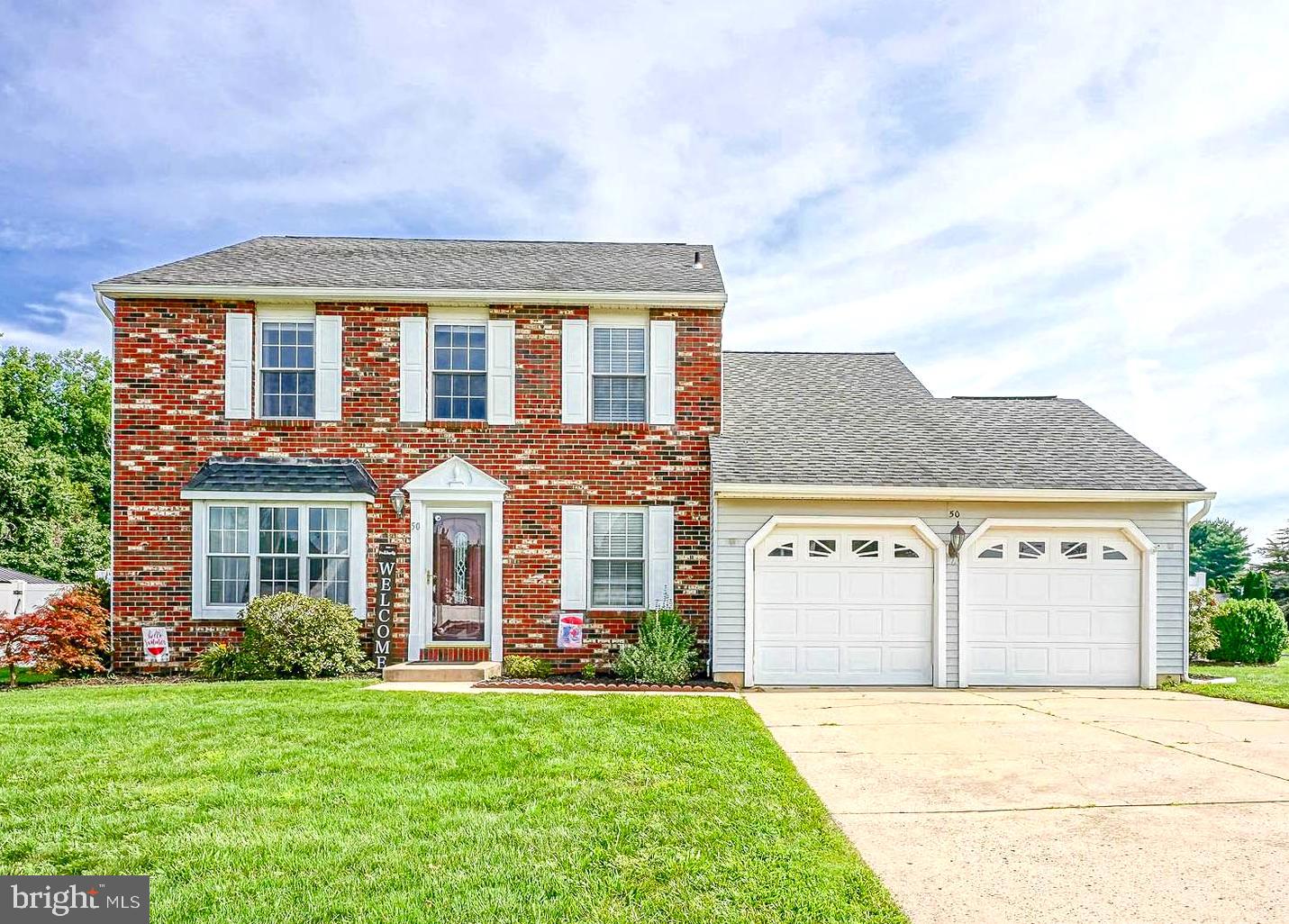 50 Long Bow Dr — photo
