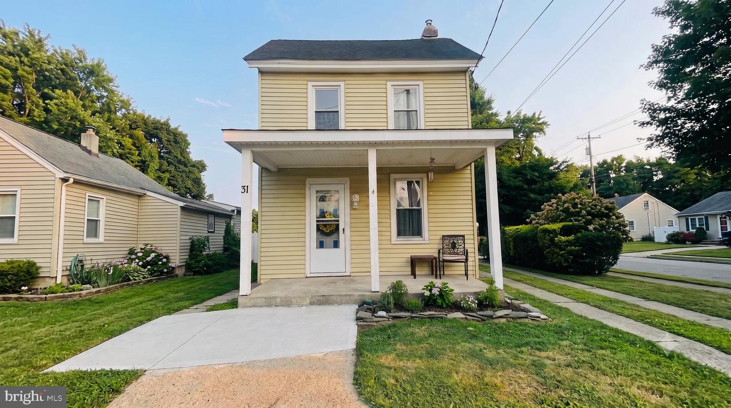 31 Mechanic St — photo