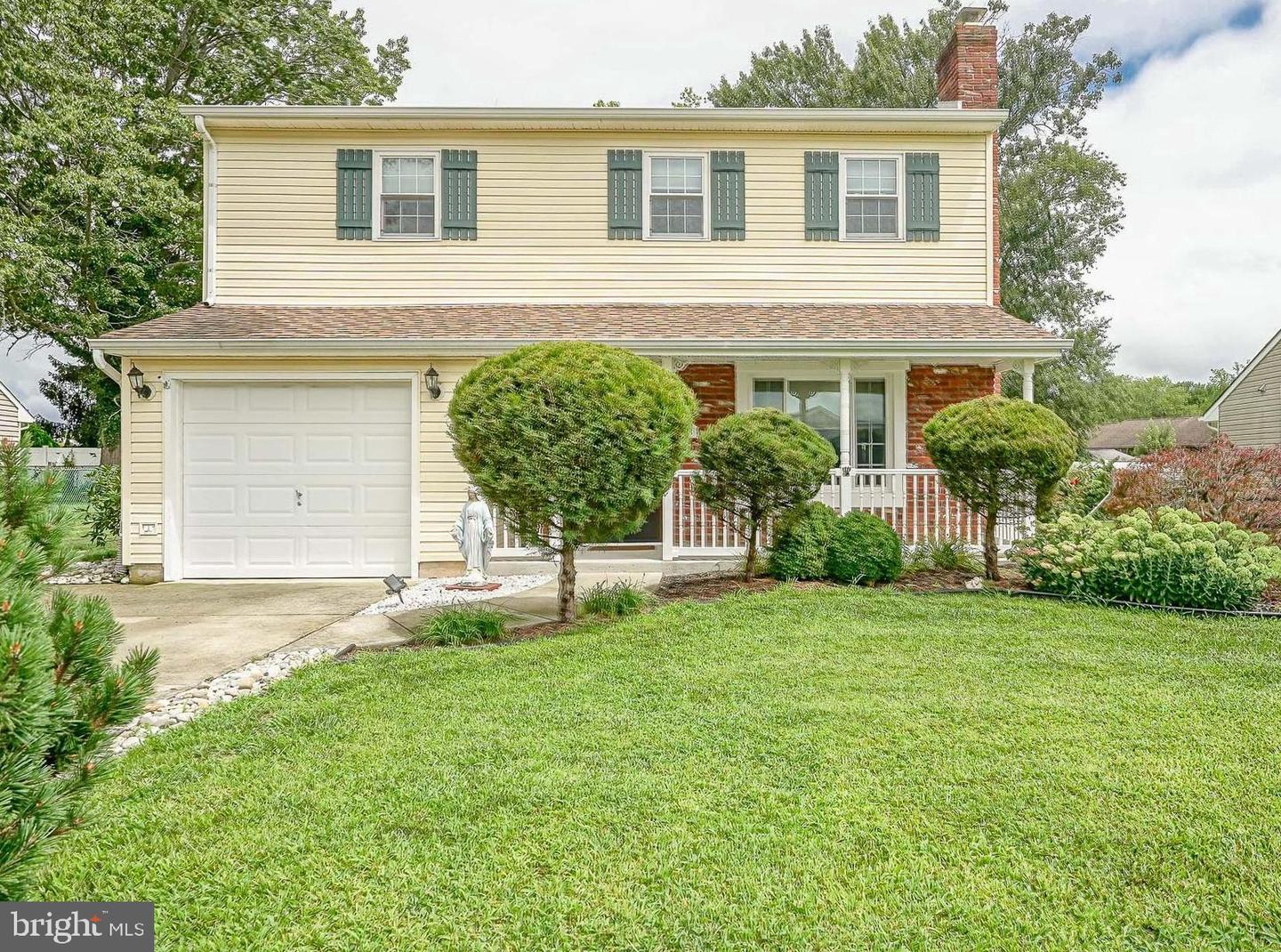 908 N Beecham Road, Williamstown, NJ 08094 — photo 2