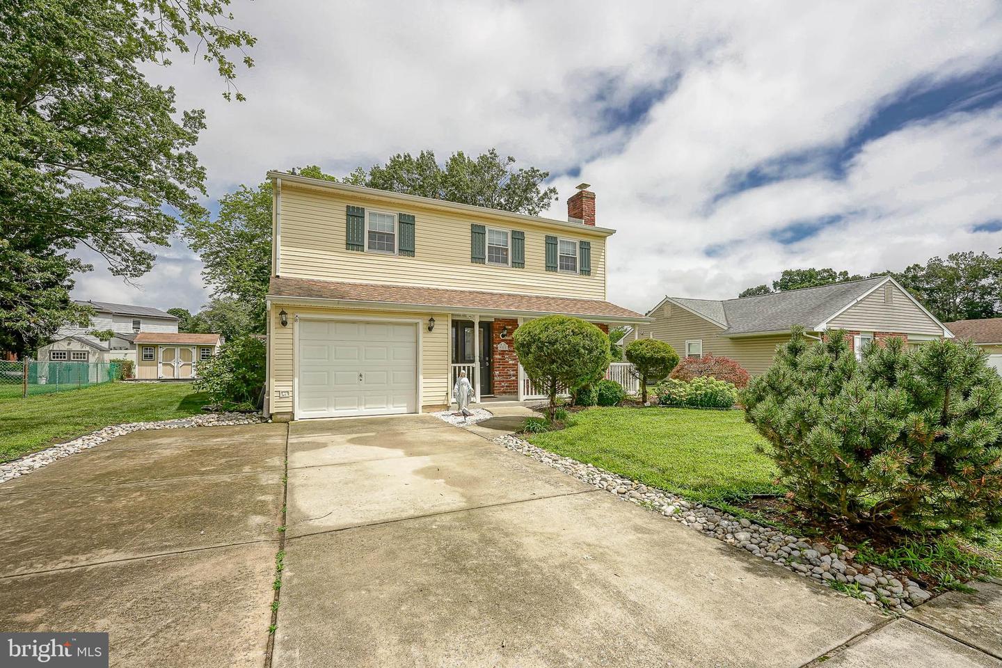 908 N Beecham Road, Williamstown, NJ 08094 — photo 3