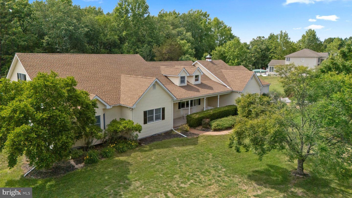 836 Hardingville Road, Monroeville, NJ 08343