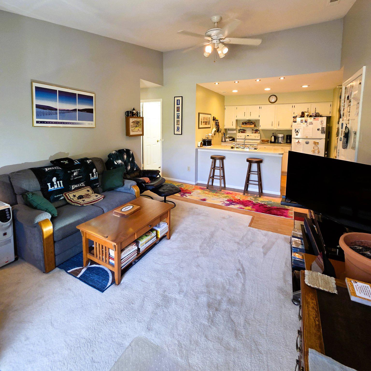 104 Ashton Ct #2nd Floor — photo
