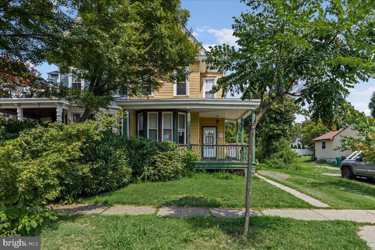 7 N East Ave — photo