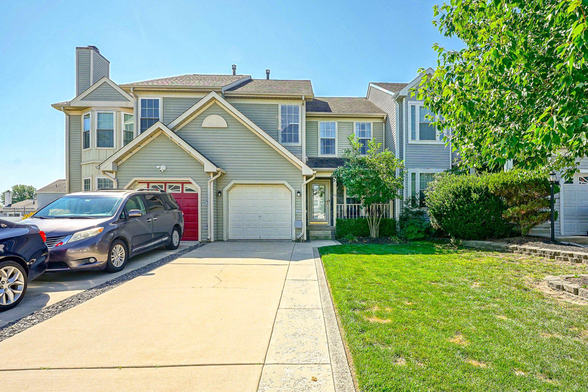 90 Hetton Ct — photo