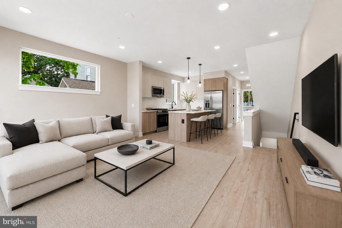 13 S Academy St #D — photo
