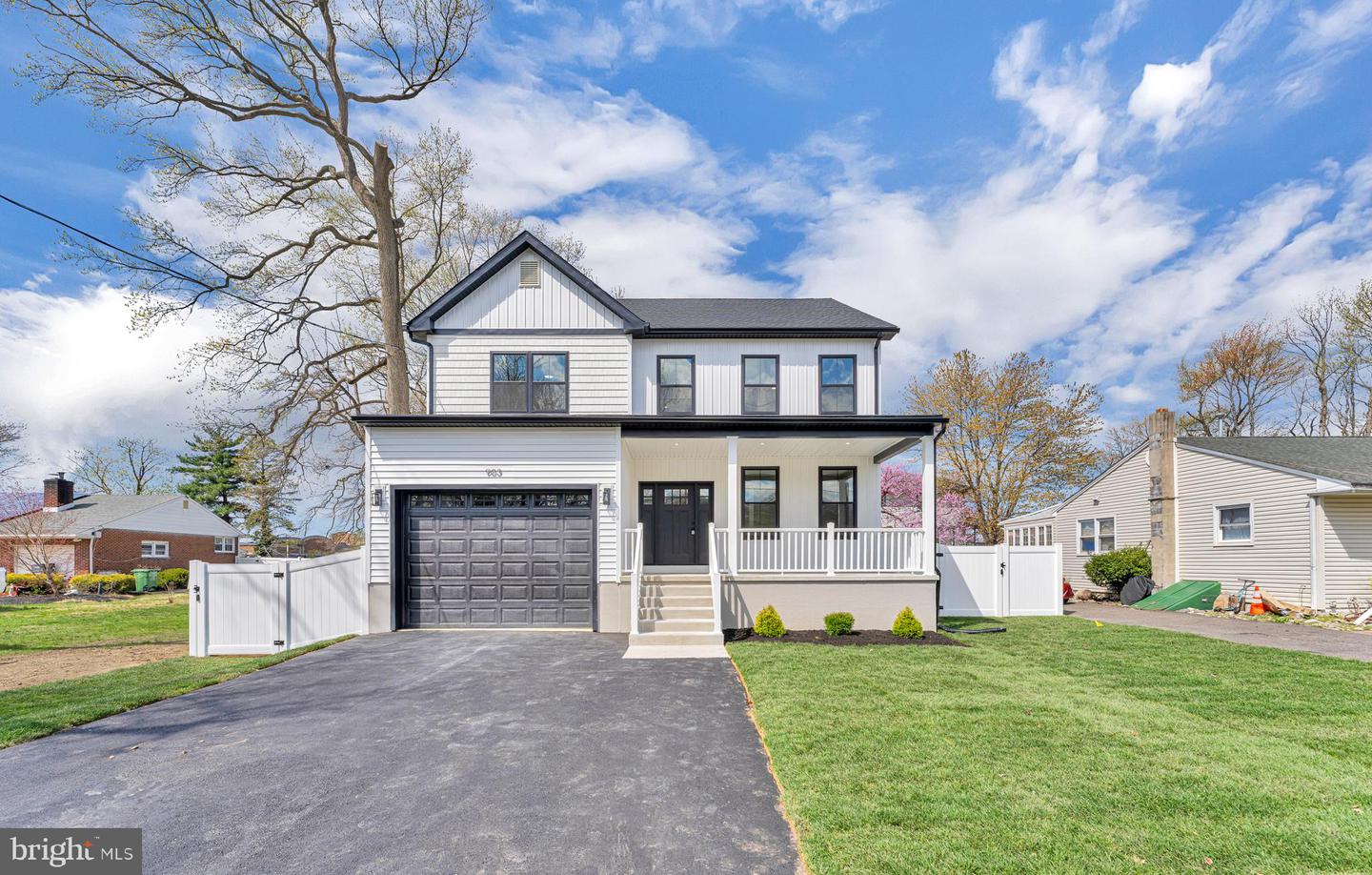 238 Landing Rd — photo
