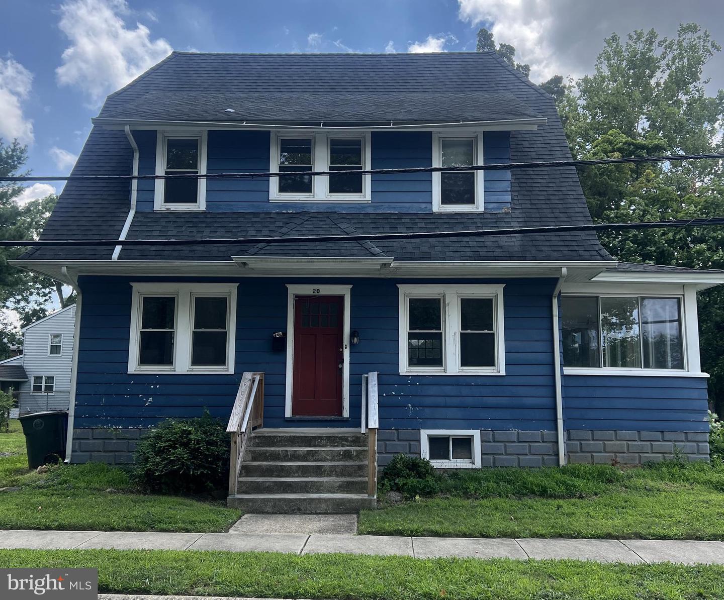 20 Normal Blvd — photo