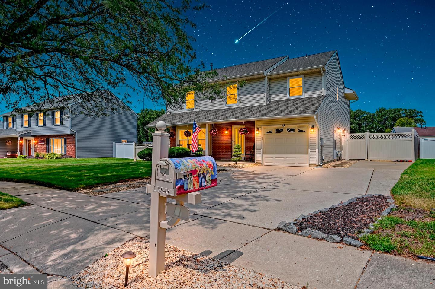 11 Creek — photo