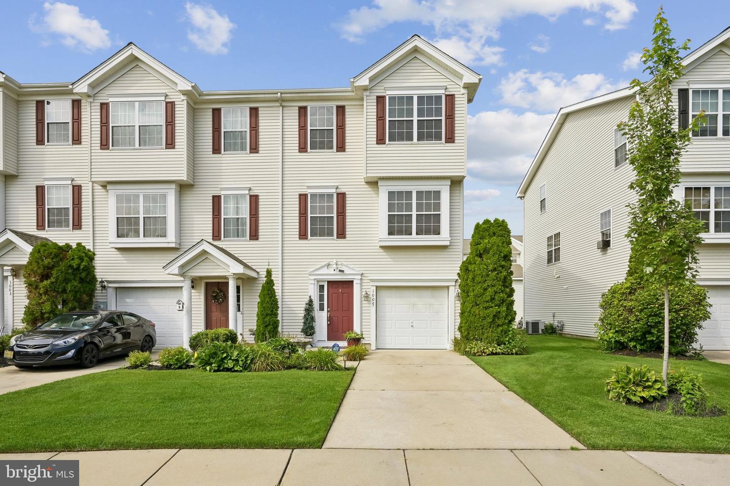 1007 Moore Rd — photo