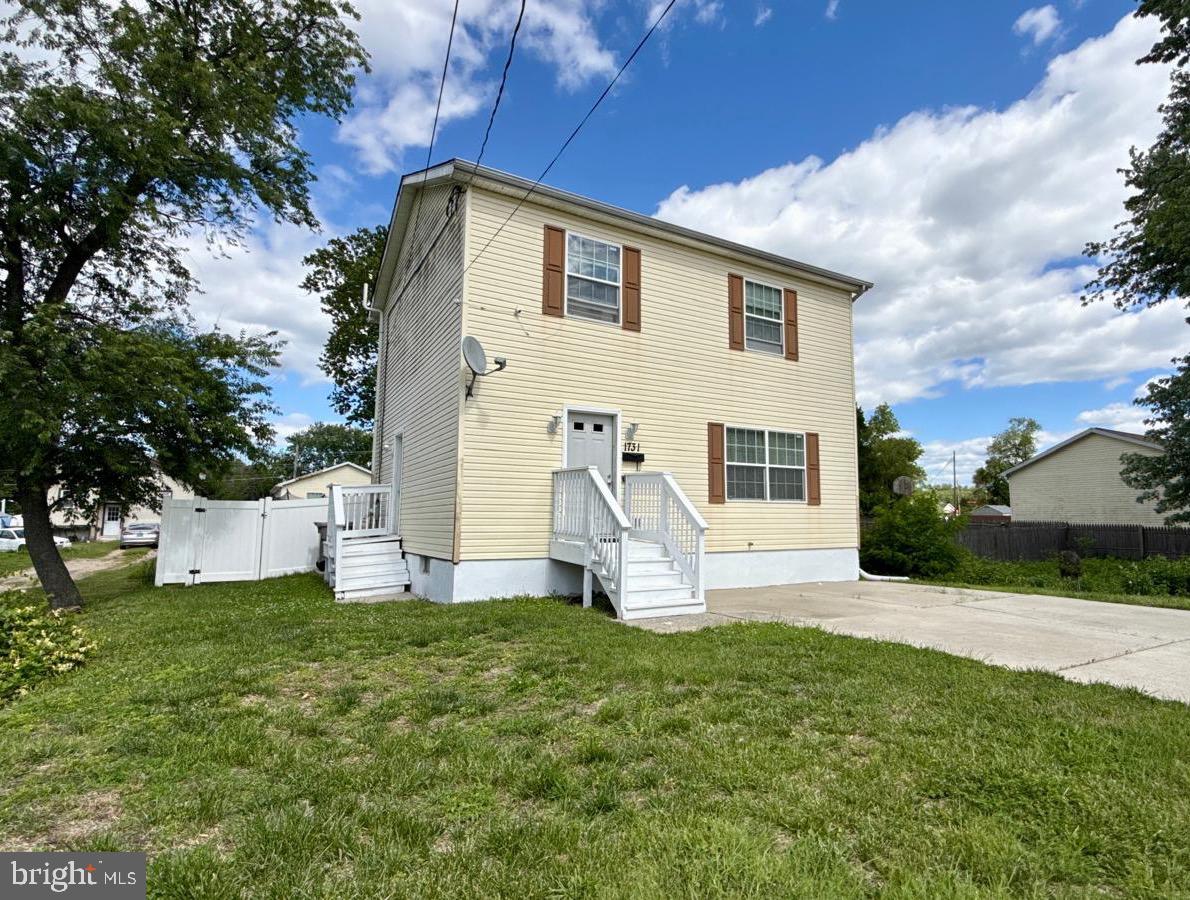 1731 Overbrook Ave — photo