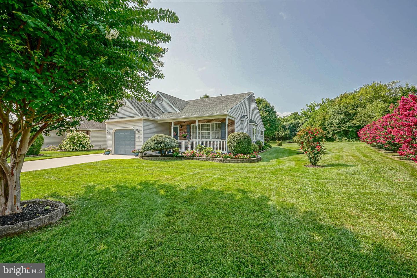 217 Gaunt Drive, Mickleton, NJ 08056 — photo 2