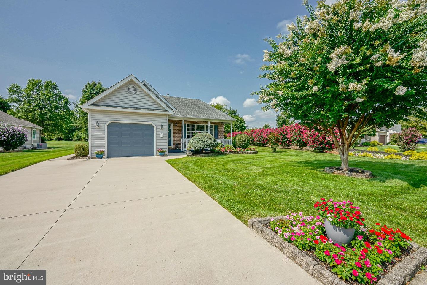 217 Gaunt Drive, Mickleton, NJ 08056 — photo 3