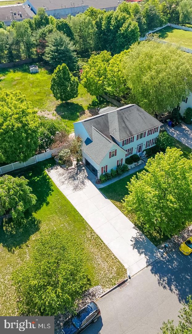 3 Mackenzie Ct — photo